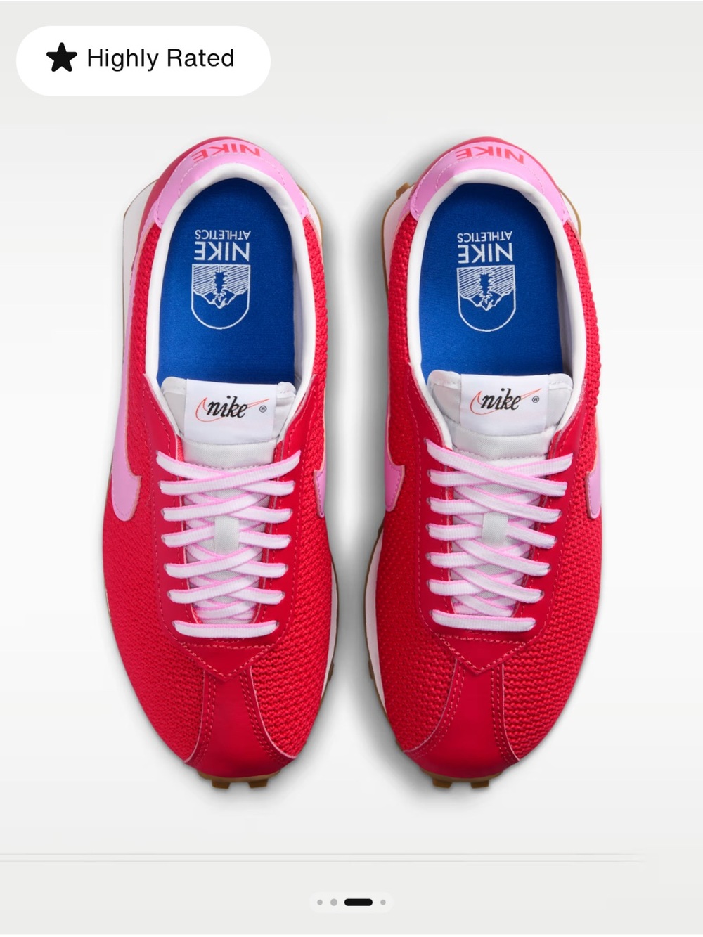 Nike LD-1000 SE Women’s Size 9 Summer Sneaker